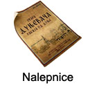 Nalepnice