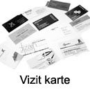 Vizit karte